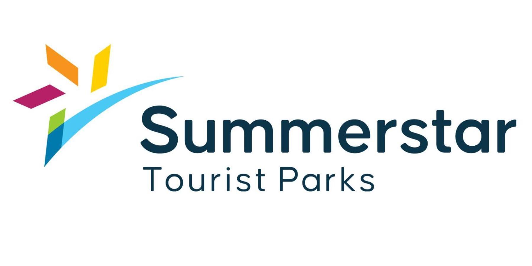 Готель Tom Price Tourist Park Екстер'єр фото